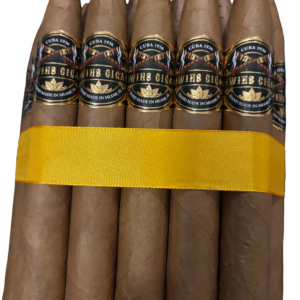 D’Twins Maravilla 6 x 60 Mazo 1 x 25 Cigars